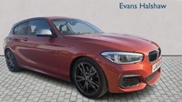 2016 BMW 1 Series M135i 3dr Step Auto Hatchback Petrol Automatic