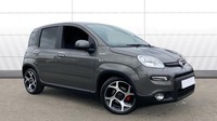 2021 Fiat Panda 1.0 Mild Hybrid Sport [5 Seat] 5dr Petrol Hatchback Hatchback Pe