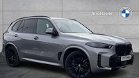 2025 BMW X5 xDrive50e M Sport 5dr Auto SUV Plug-In Hy Automatic