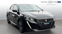 2023 Peugeot 208 1.2 PureTech Allure Premium + Hatchback 5dr Petrol EAT Euro 6 (