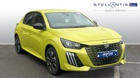 2024 Peugeot 208 50kWh E-Style Auto 5dr (7.4kW Charger) Hatchback Electric Autom