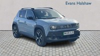 2026 Renault 4 110kW Techno 52kWh Comfort range 5dr Auto Hatchback Electric Auto