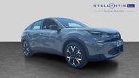 2026 Citroen C4 1.2 PureTech PLUS Hatchback 5dr Petrol EAT8 Euro 6 (s/s) (130 ps