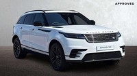 2025 Land Rover Range Rover Velar 2.0 D200 MHEV Dynamic SE 5dr Auto Estate Diese