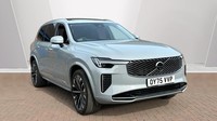 2025 Volvo XC90 Ultra, T8 AWD Plug-in hybrid, Electric/Petrol, Bright, 7 Seats E