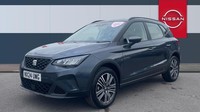2024 SEAT Arona 1.0 TSI SE Technology 5dr Petrol Hatchback Hatchback Petrol Manu