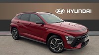 2025 Hyundai KONA 1.6T 138 N Line S 5dr DCT Petrol Hatchback Hatchback Petrol Au