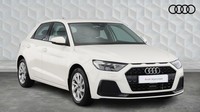 2022 Audi A1 1.0 TFSI 30 Sport Sportback S Tronic Euro 6 5-door Hatchback Petrol
