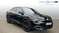 2024 Citroen C4 X 50kWh e-series Fastback 4dr Electric Auto (7.4kW Charger) (136
