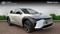 2024 Toyota bz4x 150kW Vision 71.4kWh 5dr Auto Electric Hatchback Hatchback Elec