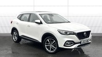 2022 MG MG HS 1.5 T-GDI Exclusive 5dr DCT Petrol Hatchback Hatchback Petrol Auto