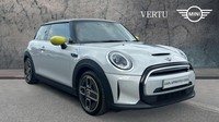 2021 MINI Hatchback 135kW Cooper S Level 3 33kWh 3dr Auto Electric Hatchback Hat