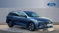 2024 Ford Focus 1.0 EcoBoost Hybrid mHEV 155 Active 5dr Auto Petrol Estate Estat