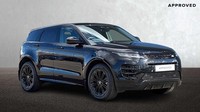 2025 Land Rover Range Rover Evoque 2.0 D200 Dynamic HSE 5dr Auto SUV Diesel Auto
