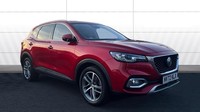 2023 MG MG HS 1.5 T-GDI Exclusive 5dr Petrol Hatchback Hatchback Petrol Manual