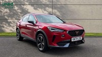 2024 Cupra Formentor 1.4 eHybrid 204 V1 5dr DSG HATCHBACK PETROL/ELECTRIC Automa