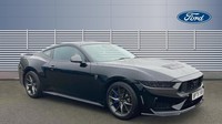2025 Ford Mustang 5.0 V8 Dark Horse 2dr Petrol Coupe Coupe Petrol Manual