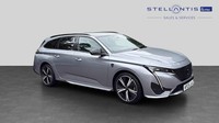 2025 Peugeot 308 SW 1.2 GT Estate 5dr Petrol Hybrid e-DSC6 Euro 6 (s/s) (136 ps)