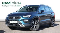 2021 SEAT Ateca 2.0 TDI SE Technology 5dr Estate Diesel Manual