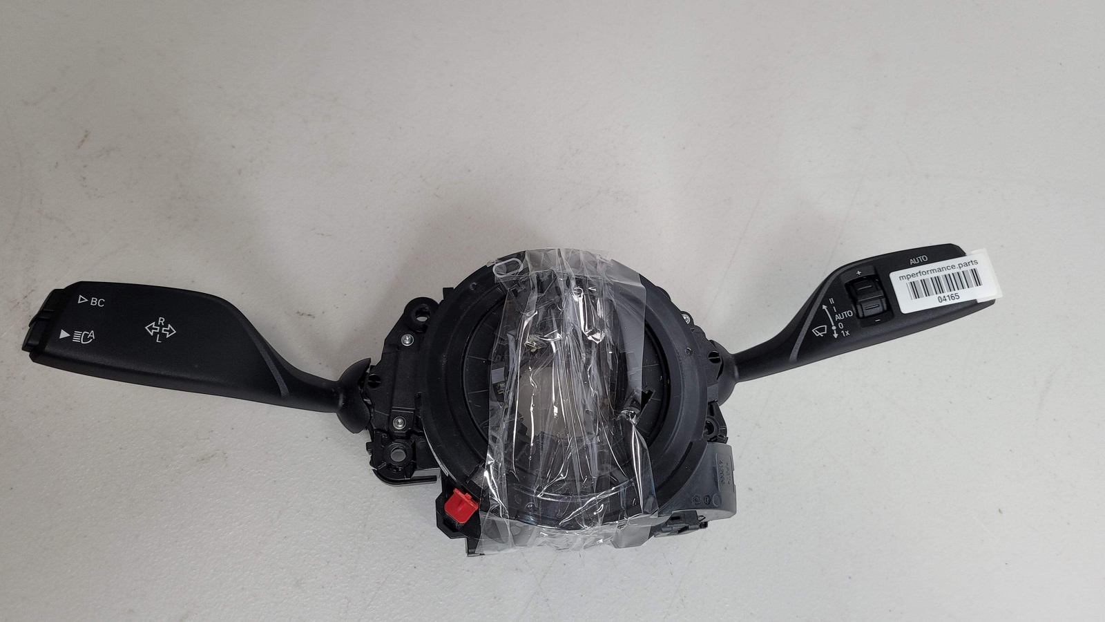 0 Bmw 3 SERIES G80 M3 SERIES CLOCK SPRING WIPER INDICATOR TURN STALK 416541 image 7