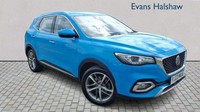 2023 MG Motor UK HS 1.5 T-GDI Excite 5dr Hatchback Petrol Manual
