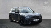 2025 MINI Countryman 1.5 C Sport 5dr Auto Hatchback Petrol Automatic