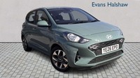 2026 Hyundai i10 1.0 [63] Advance 5dr [Nav] HATCHBACK PETROL Manual