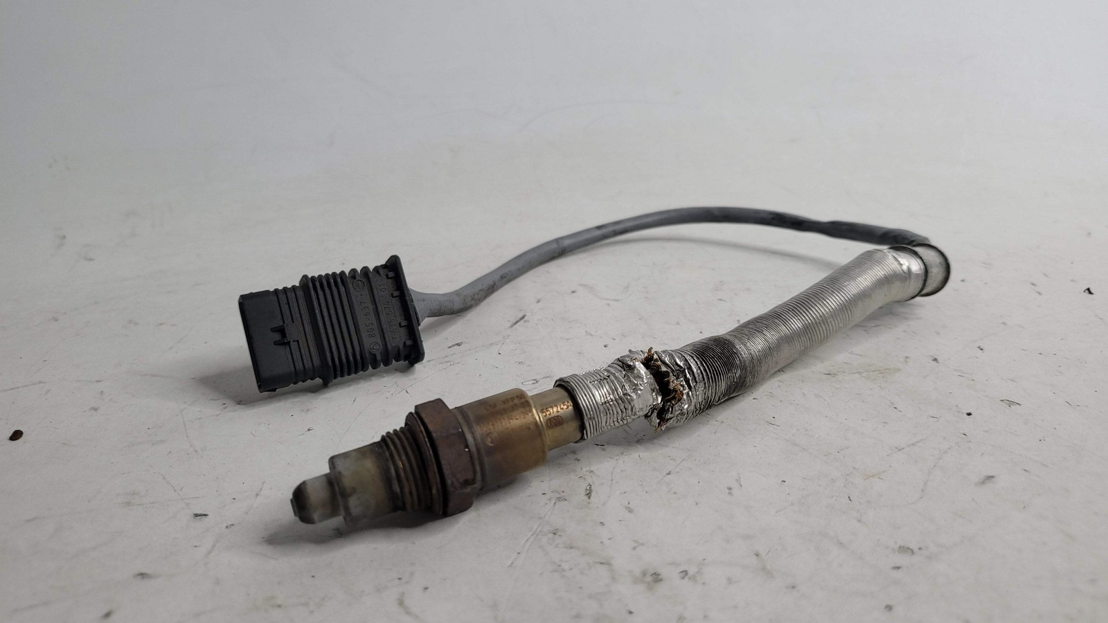 0 Bmw M3 F80 Lambda Oxygen Sensor 7636674 image 2