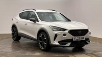 2023 Cupra Formentor 1.5 TSI V2 Euro 6 (s/s) 5dr Estate Petrol Manual
