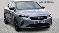 2023 Vauxhall Corsa 1.2 Turbo GS 5dr Auto Hatchback Petrol Automatic