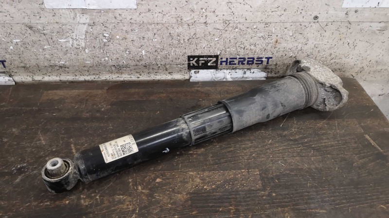 Amortisseurs Arriï¿½Re Skoda Enyaq Iv 1ea512013be 1ea513049ap 82kwh 150kw Ebja 302