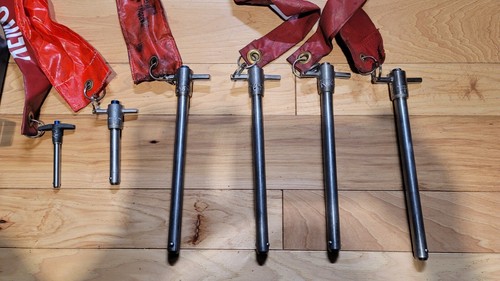 えふ　pins Traxxas Suspension Pin Set with E-Clip [TRA1939] - HobbyTown