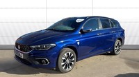 2020 Fiat Tipo 1.6 Multijet Mirror 5dr Diesel Station Wagon Station Wagon Diesel