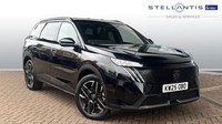 2025 Peugeot 5008 1.2 Hybrid 136 GT 5dr e-DSC6 HATCHBACK PETROL Automatic