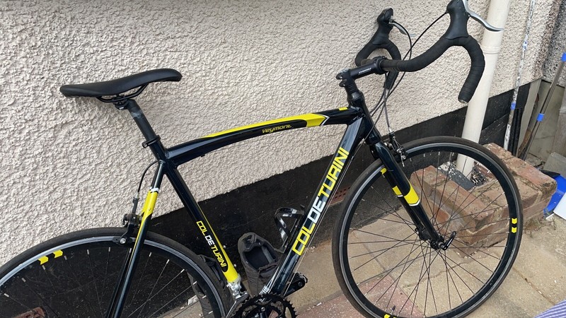 specialised bikes london