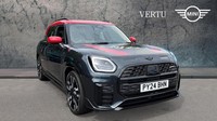 2024 MINI Countryman 1.5 C Classic [Level 1] 5dr Auto Petrol Hatchback Hatchback