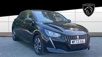 2023 Peugeot 208 1.2 PureTech 100 Allure Premium + 5dr EAT8 Petrol Hatchback Hat
