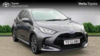 2023 Toyota Yaris 1.5 Hybrid Design 5dr CVT Hybrid Hatchback Hatchback Hybrid Au