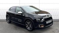2023 Citroen C3 1.2 PureTech C-Series Edition 5dr Petrol Hatchback Hatchback Pet