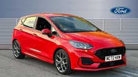 2023 Ford Fiesta 1.0 EcoBoost 125 ST-Line Edition 5dr Petrol Hatchback Hatchback