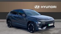 2025 Hyundai KONA 160kW N Line S 65kWh 5dr Auto Electric Hatchback Hatchback Ele