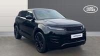 2025 Land Rover Range Rover Evoque 2.0 D200 Dynamic SE 5dr Auto Diesel Hatchback