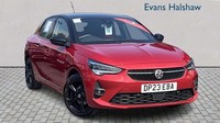 2023 Vauxhall Corsa 1.2 GS 5dr Hatchback Petrol Manual