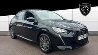2022 Peugeot 208 1.2 PureTech Active Premium + 5dr Petrol Hatchback Hatchback Pe