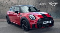 2021 MINI Hatch 1.5 Cooper Sport 5dr Petrol Hatchback Hatchback Petrol Manual