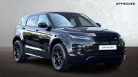 2025 Land Rover Range Rover Evoque 2.0 D200 Edition 5dr Auto ESTATE DIESEL Autom