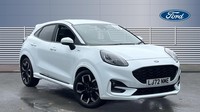 2022 Ford Puma 1.0 EcoBoost Hybrid mHEV ST-Line X 5dr Petrol Hatchback Hatchback