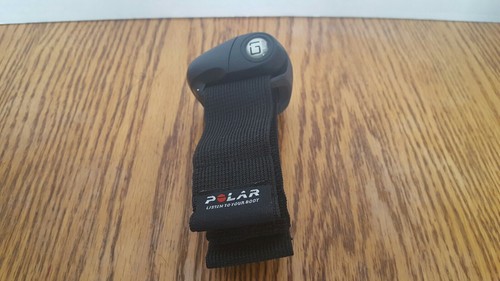 POLAR G1 GPS