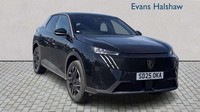 Peugeot 3008 1.2 Hybrid 136 GT 5dr e-DSC6 SUV Petrol Automatic