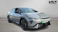 2025 Kia EV4 81.4 kWh GT-LINE S SALOON Electric Automatic